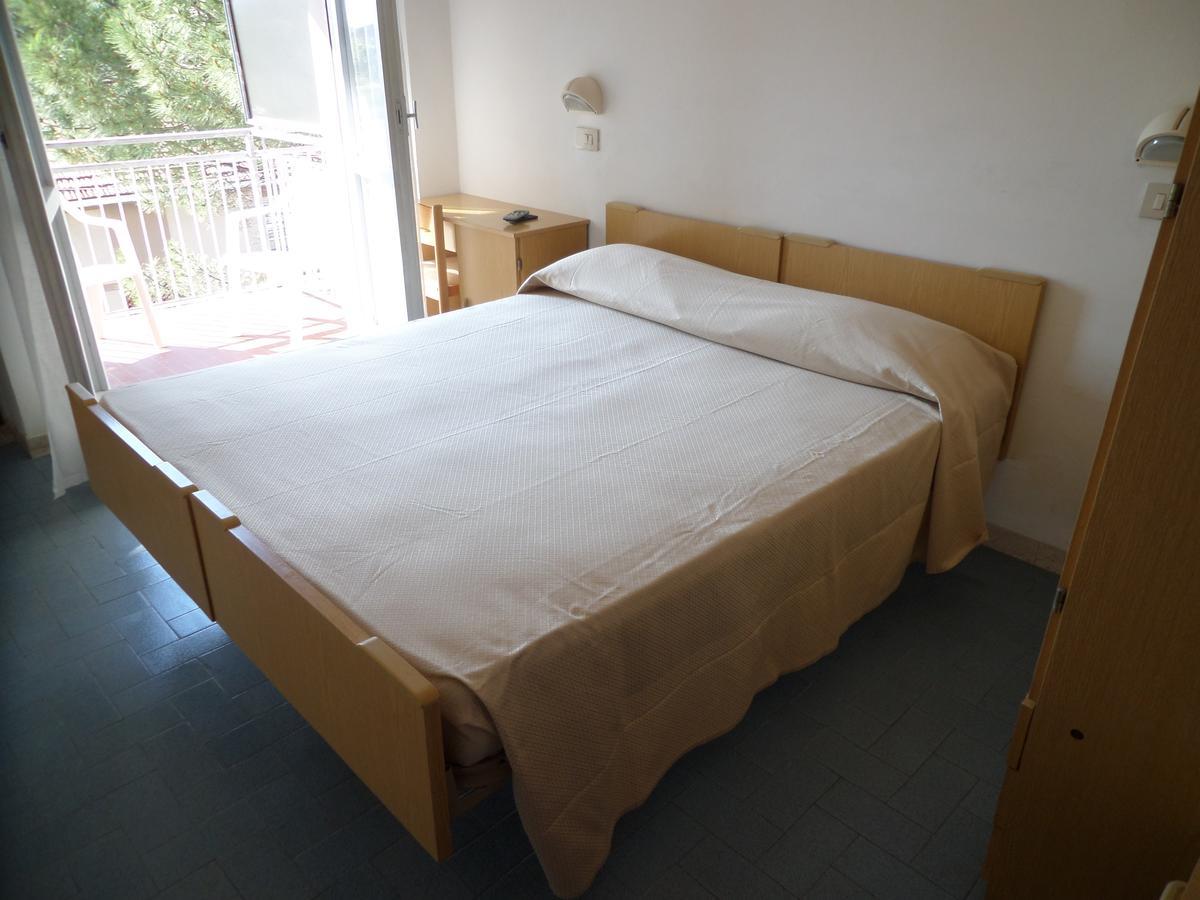 Hotel Savini Rimini Kültér fotó