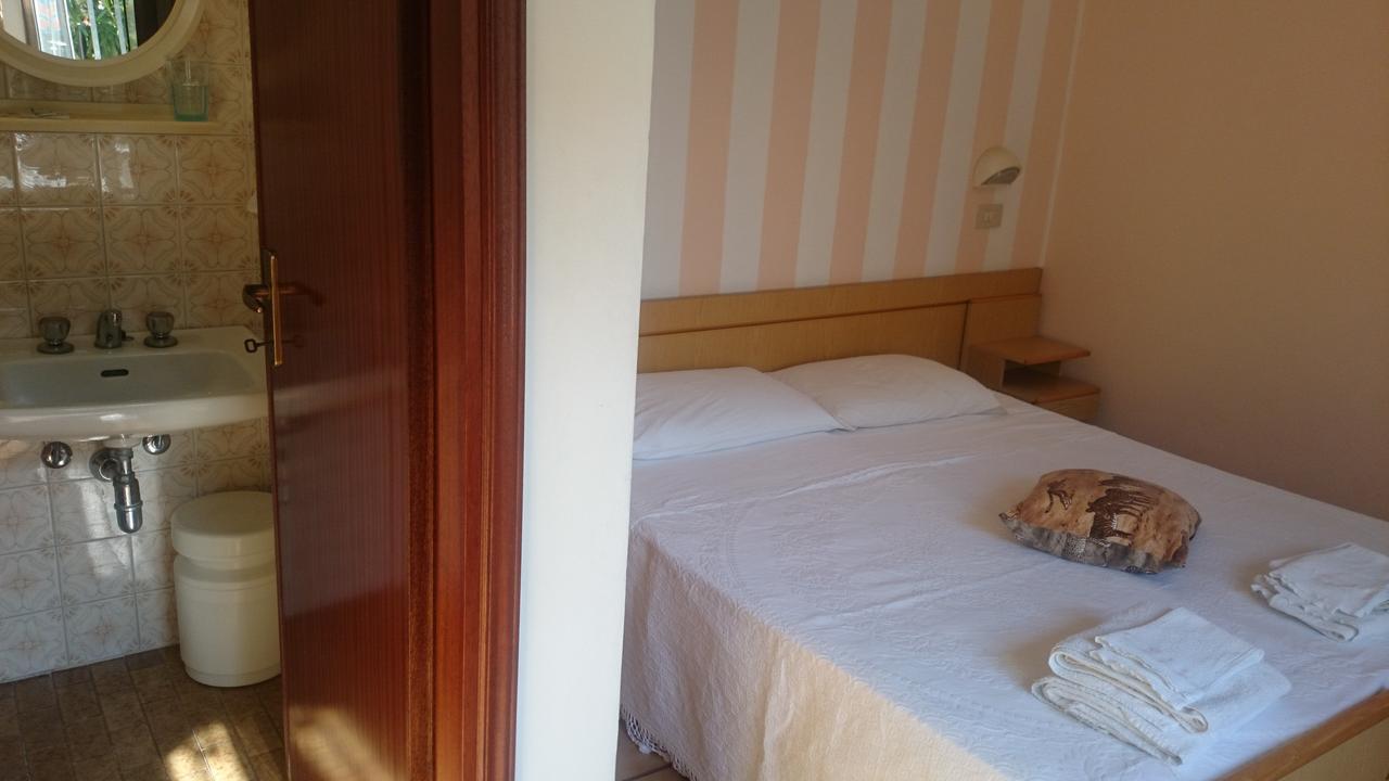 Hotel Savini Rimini Kültér fotó
