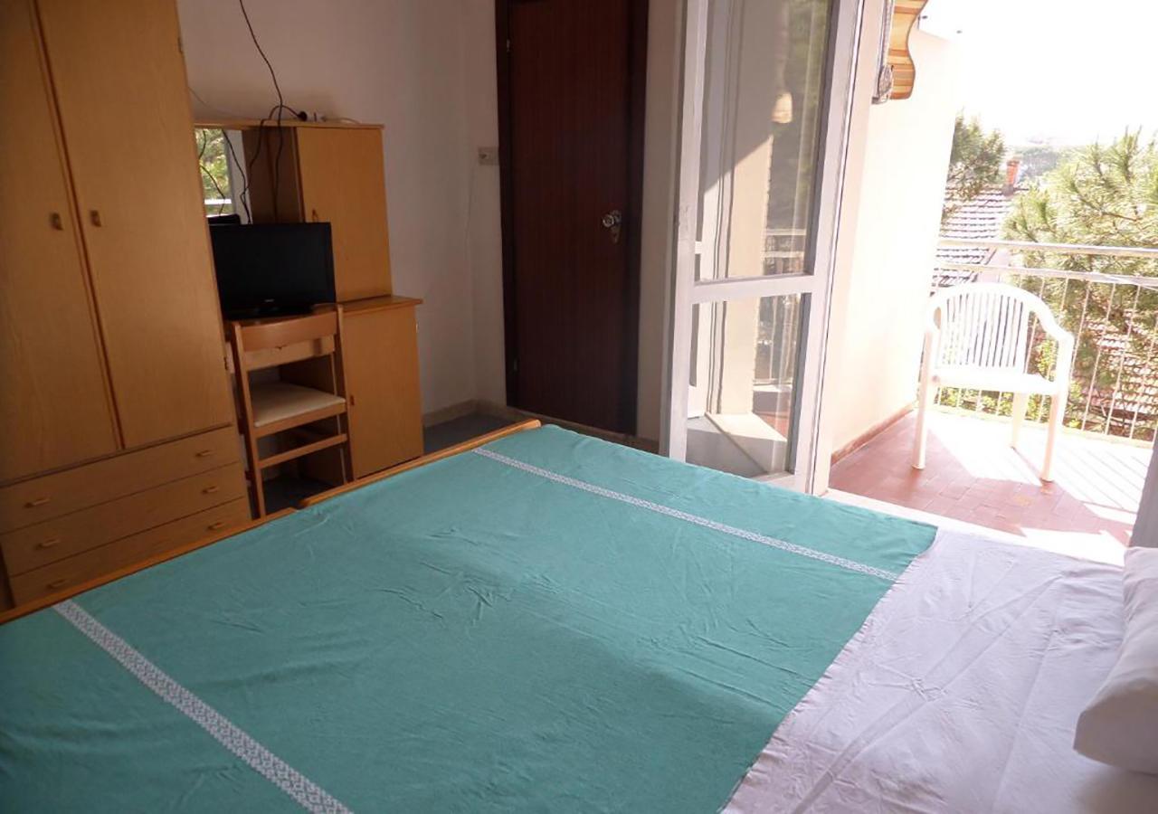 Hotel Savini Rimini Kültér fotó