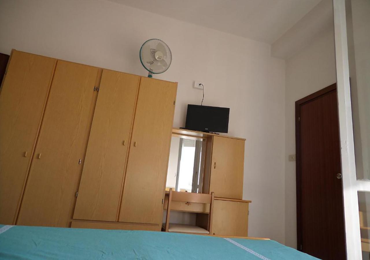 Hotel Savini Rimini Kültér fotó